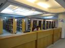 خرید بیش از ۳۵ هزار نسخه منابع الکترونیکی در کتابخانه‌ی دانشگاه