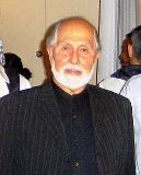 دکتر سید حسین نصر - 