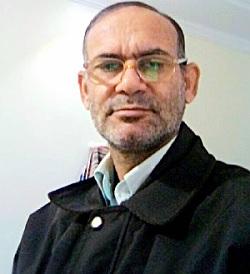 زنده‌یاد دکتر قدرت‌الله محمدی - 
